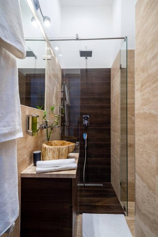 Central Luxy Design Apartment Budapest Kültér fotó