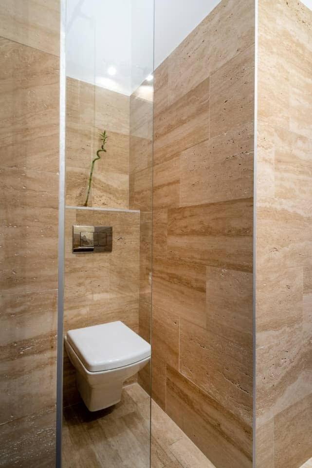 Central Luxy Design Apartment Budapest Kültér fotó